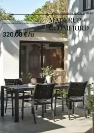 Catálogo JYSK Página 5