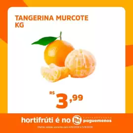 Catálogo Supermercados Pague Menos Página 5