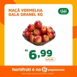 Catálogo Supermercados Pague Menos Página 6