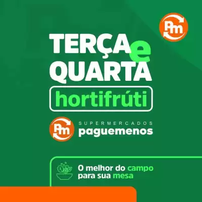 Pague Menos (válido até 5-08)