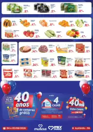 Catálogo Supermercados Mateus Página 2