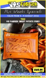 Die Visfabriek catalogue Page 11