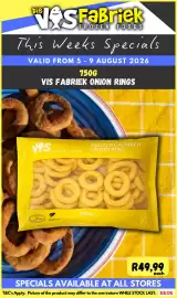 Die Visfabriek catalogue Page 12