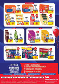 Catálogo Supermercados Mateus Página 2