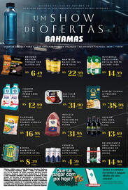 Catálogo Bahamas Supermercados Página 2