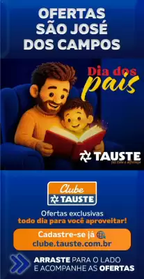 Tauste (válido até 6-08)