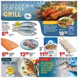 Marché Adonis flyer week 32 Page 10