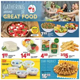 Marché Adonis flyer week 32 Page 11