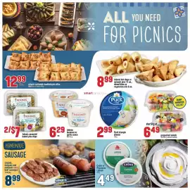 Marché Adonis flyer week 32 Page 12