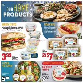 Marché Adonis flyer week 32 Page 13