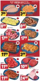 Marché Adonis flyer week 32 Page 3