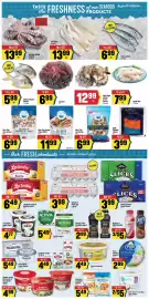 Marché Adonis flyer week 32 Page 4