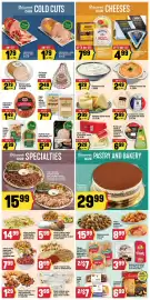 Marché Adonis flyer week 32 Page 5