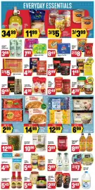 Marché Adonis flyer week 32 Page 6