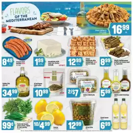 Marché Adonis flyer week 32 Page 7