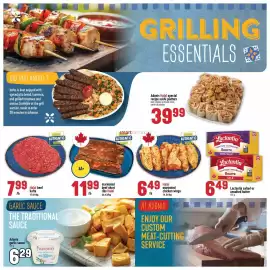 Marché Adonis flyer week 32 Page 9