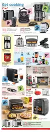 Canadian Tire flyer Page 12