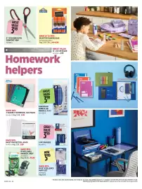 Canadian Tire flyer Page 14