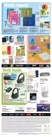 Canadian Tire flyer Page 15