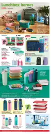 Canadian Tire flyer Page 3
