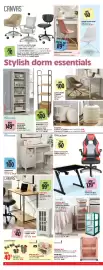 Canadian Tire flyer Page 4