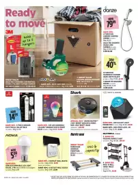 Canadian Tire flyer Page 7