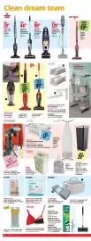 Canadian Tire flyer Page 8
