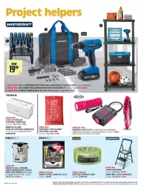 Canadian Tire flyer Page 9