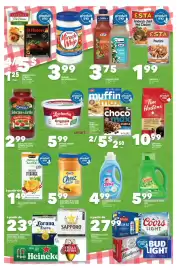 Marche Ami flyer week 32 Page 2
