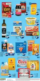 Marché Bonichoix flyer week 32 Page 2