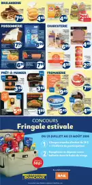 Marché Bonichoix flyer week 32 Page 3