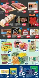 Marché Bonichoix flyer week 32 Page 4