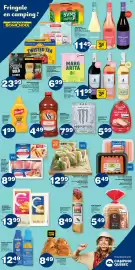 Marché Bonichoix flyer week 32 Page 7