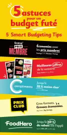 Marches Tradition flyer week 32 Page 10