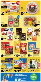Marché Richelieu flyer week 32 Page 2