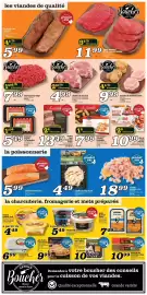 Marché Richelieu flyer week 32 Page 3