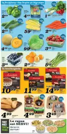 Marché Richelieu flyer week 32 Page 4