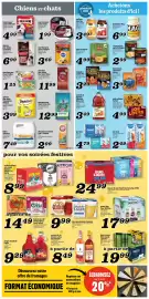 Marché Richelieu flyer week 32 Page 5