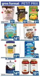 Pasquier flyer week 32 Page 8