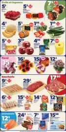 Provigo flyer week 32 Page 3