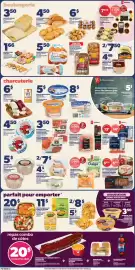 Provigo flyer week 32 Page 4