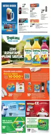 Provigo flyer week 32 Page 8