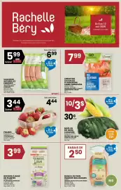 Rachelle-Bery Grocery flyer week 32 Page 1