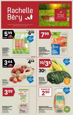 Rachelle-Bery Grocery (valid until 12-08)
