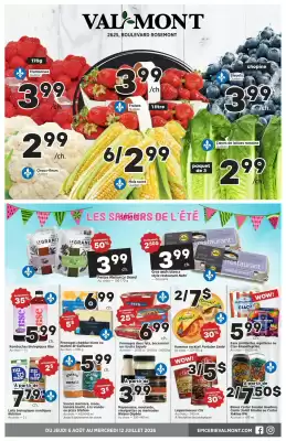 Val-Mont (valid until 12-08)