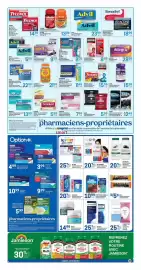 Uniprix flyer week 32 Page 3