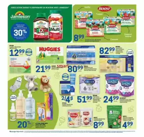 Uniprix flyer week 32 Page 7