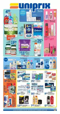 Uniprix (valid until 12-08)