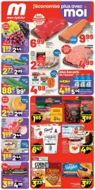 Metro flyer week 32 Page 1