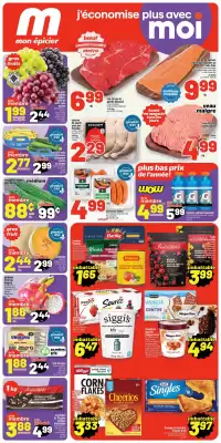 Metro (valid until 12-08)